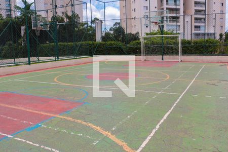 Apartamento para alugar com 95m², 2 quartos e 2 vagasÁrea comum 