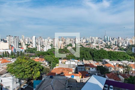 Vista do quarto 1 de apartamento à venda com 3 quartos, 72m² em Cambuci, São Paulo