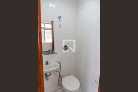 Apartamento à venda com 72m², 3 quartos e 1 vagaBanheiro de serviço