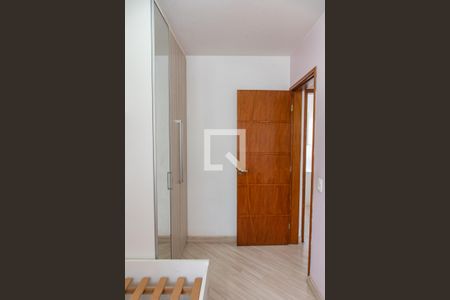 Apartamento à venda com 72m², 3 quartos e 1 vagaQuarto 3