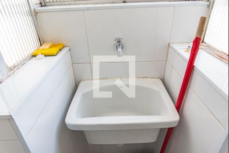 Apartamento à venda com 72m², 3 quartos e 1 vagaÁrea de serviço