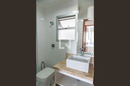 Apartamento à venda com 72m², 3 quartos e 1 vagaBanheiro