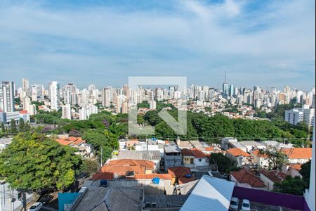 Apartamento à venda com 72m², 3 quartos e 1 vagaVista do quarto 2