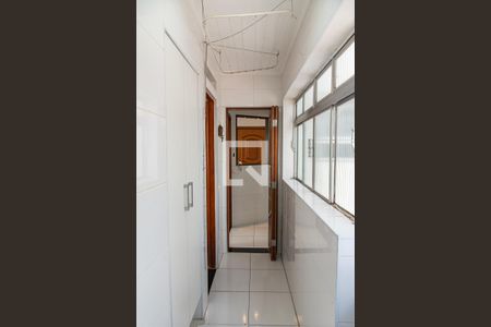 Apartamento à venda com 72m², 3 quartos e 1 vagaÁrea de serviço