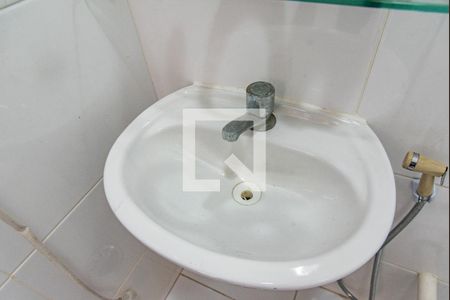 Apartamento à venda com 72m², 3 quartos e 1 vagaBanheiro de serviço