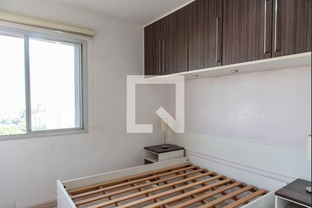 Quarto 1 de apartamento à venda com 3 quartos, 72m² em Cambuci, São Paulo