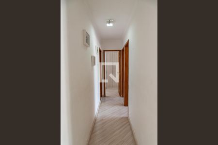 Apartamento à venda com 72m², 3 quartos e 1 vagacorredor