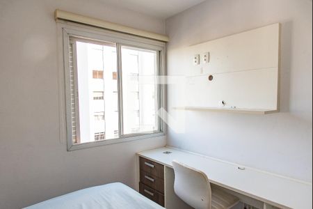 Quarto 2 de apartamento à venda com 3 quartos, 72m² em Cambuci, São Paulo