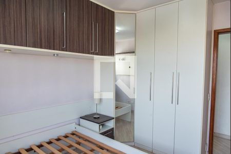 Quarto 1 de apartamento à venda com 3 quartos, 72m² em Cambuci, São Paulo