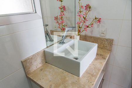 Apartamento à venda com 72m², 3 quartos e 1 vagaBanheiro