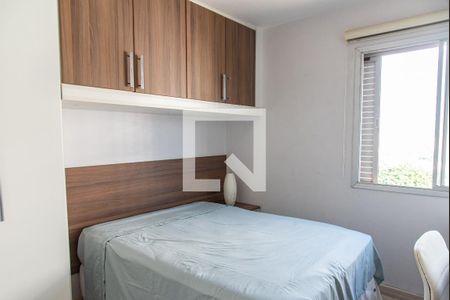 Quarto 2 de apartamento à venda com 3 quartos, 72m² em Cambuci, São Paulo