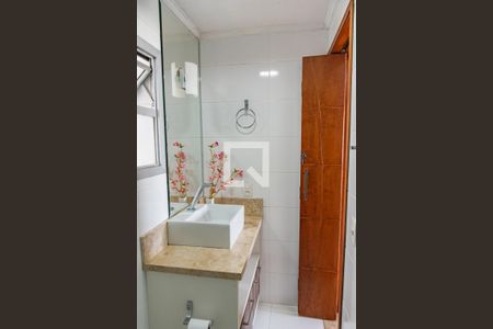 Apartamento à venda com 72m², 3 quartos e 1 vagaBanheiro