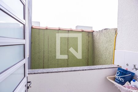 Apartamento para alugar com 38m², 2 quartos e sem vagaÁrea de Serviço