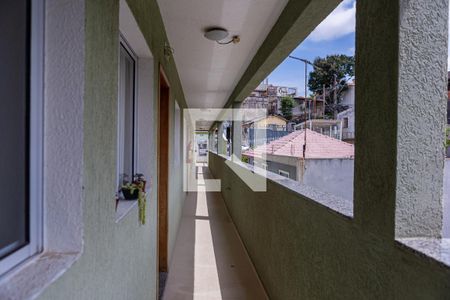 Apartamento para alugar com 38m², 2 quartos e sem vagaÁrea comum