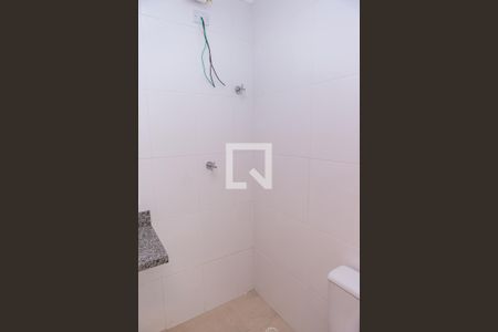 Apartamento para alugar com 38m², 2 quartos e sem vagaBanheiro
