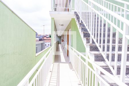 Apartamento para alugar com 38m², 2 quartos e sem vagaÁrea comum
