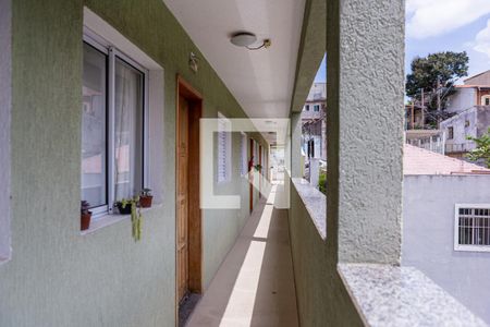 Apartamento para alugar com 38m², 2 quartos e sem vagaÁrea comum