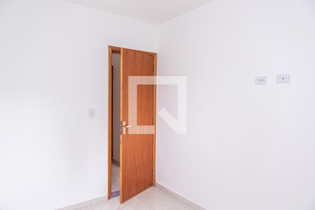 Quarto 1 de apartamento à venda com 2 quartos, 38m² em Vila Dalila, São Paulo