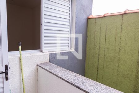 Apartamento para alugar com 38m², 2 quartos e sem vagaÁrea de Serviço