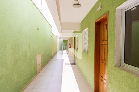 Apartamento para alugar com 38m², 2 quartos e sem vagaÁrea comum