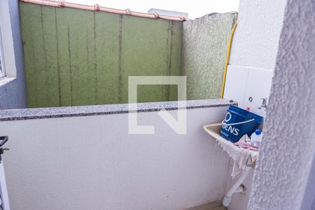 Apartamento para alugar com 38m², 2 quartos e sem vagaÁrea de Serviço