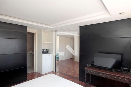 Quarto de apartamento à venda com 1 quarto, 46m² em Centro Histórico, Porto Alegre