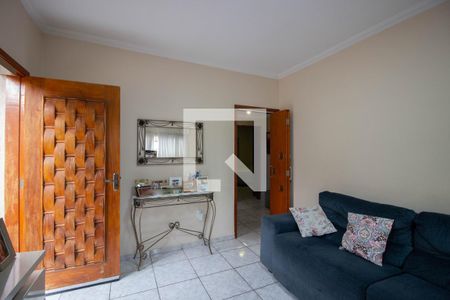 Sala de casa para alugar com 3 quartos, 200m² em Jardim das Carmelitas, São Paulo