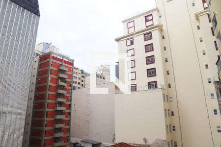 Apartamento para alugar com 2 quartos, 50m² em Bela Vista, São Paulo