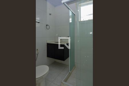 Casa de condomínio à venda com 178m², 5 quartos e 1 vagaBanheiro 