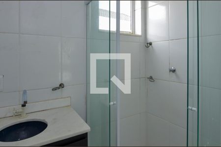 Casa de condomínio à venda com 178m², 5 quartos e 1 vagaBanheiro 