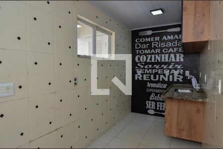Casa de condomínio à venda com 178m², 5 quartos e 1 vagaÁrea Gourmet