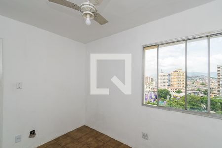 Quarto 1 de apartamento para alugar com 2 quartos, 47m² em Olaria, Rio de Janeiro