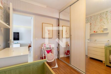 Apartamento à venda com 78m², 2 quartos e 2 vagasQuarto 1