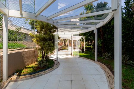 Apartamento à venda com 78m², 2 quartos e 2 vagasÁrea comum