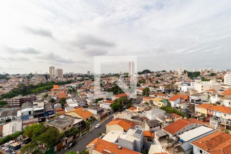 Apartamento à venda com 78m², 2 quartos e 2 vagasVista - Quarto 1