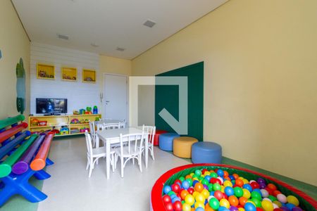 Apartamento à venda com 78m², 2 quartos e 2 vagasBrinquedoteca
