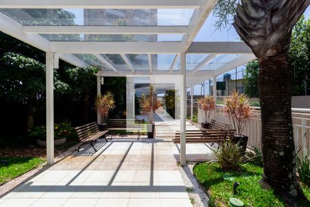 Apartamento à venda com 78m², 2 quartos e 2 vagasÁrea comum