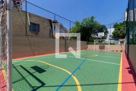 Apartamento à venda com 78m², 2 quartos e 2 vagasQuadra