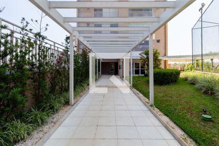 Apartamento à venda com 78m², 2 quartos e 2 vagasÁrea comum