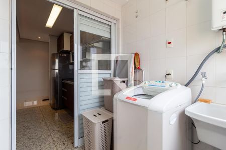 Apartamento à venda com 78m², 2 quartos e 2 vagasÁrea de Serviço