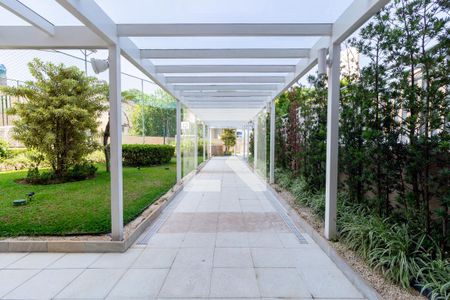 Apartamento à venda com 78m², 2 quartos e 2 vagasÁrea comum