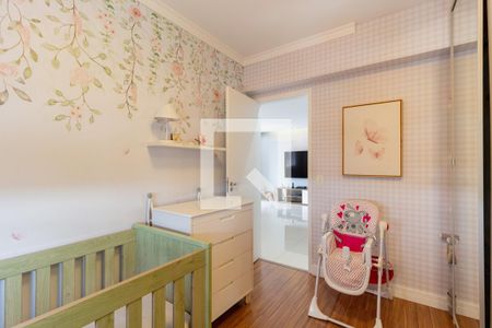 Apartamento à venda com 78m², 2 quartos e 2 vagasQuarto 1