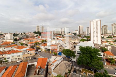 Apartamento à venda com 78m², 2 quartos e 2 vagasVista - Varanda