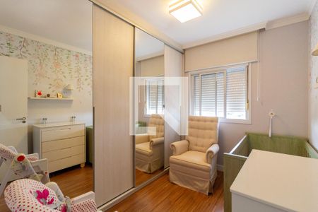 Apartamento à venda com 78m², 2 quartos e 2 vagasQuarto 1