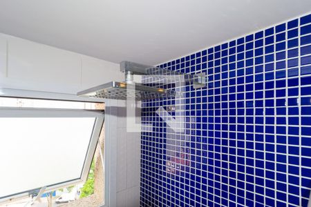 Apartamento à venda com 78m², 2 quartos e 2 vagasDetalhe Banheiro - Suíte