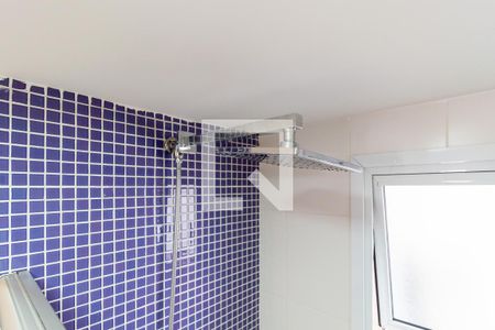 Apartamento à venda com 78m², 2 quartos e 2 vagasDetalhe - Banheiro