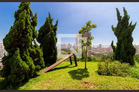 Apartamento à venda com 78m², 2 quartos e 2 vagasÁrea comum