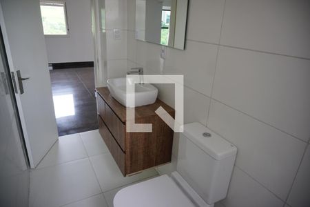 Apartamento à venda com 107m², 3 quartos e 2 vagasBanheiro