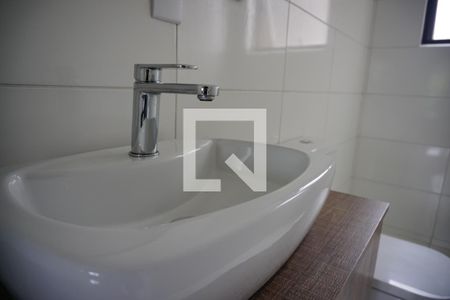 Apartamento à venda com 107m², 3 quartos e 2 vagasBanheiro
