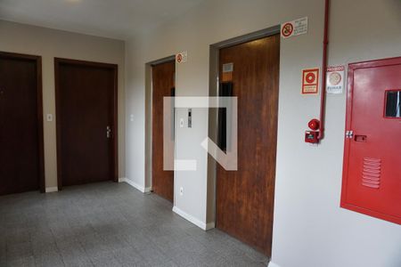 Apartamento à venda com 107m², 3 quartos e 2 vagasÁrea comum